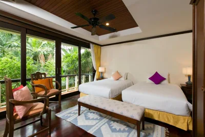 Katamanda Villa Chanti Pool Villa Kata – Foto 2