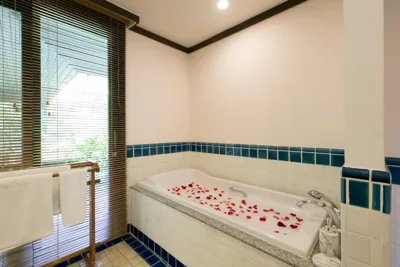 Katamanda Villa Chanti Pool Villa Kata – Foto 3