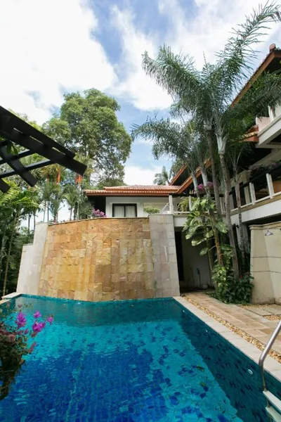 Katamanda Villa Chanti Pool Villa Kata – Foto 4