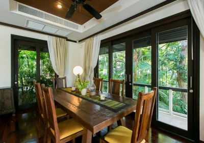 Katamanda Villa Chanti Pool Villa Kata – Foto 5