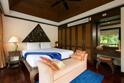Katamanda Villa Chanti Pool Villa Kata – Foto 12