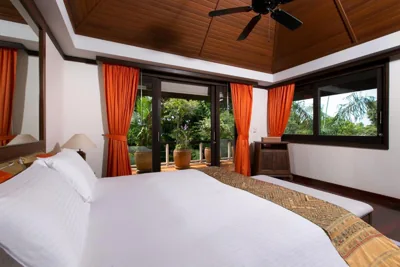 Katamanda Villa Chanti Pool Villa Kata – Foto 15