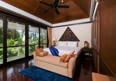 Katamanda Villa Chanti Pool Villa Kata – Foto 16